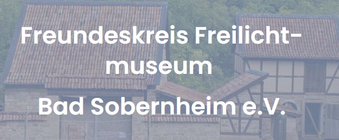 Freundeskreis Freilichtmuseum Bad Sobernheim e.V.-Logo